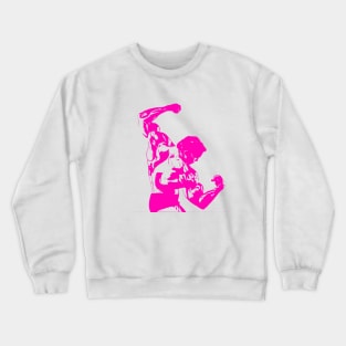 Arnold Flexy time Crewneck Sweatshirt